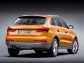 Технические характеристики о Audi Q3 - picture 8
