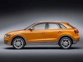 Технические характеристики о Audi Q3 - picture 5