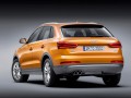 Технические характеристики о Audi Q3 - picture 6