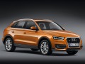 Технические характеристики о Audi Q3 - picture 3