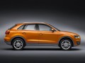 Технические характеристики о Audi Q3 - picture 4