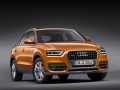 Технические характеристики о Audi Q3 - picture 2