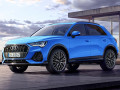 Specificaţiile tehnice ale automobilului şi consumul de combustibil Audi Q3