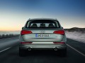 Technical specifications and characteristics for【Audi Q5 (8R) Restyling】 - picture 5
