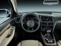 Technical specifications and characteristics for【Audi Q5 (8R) Restyling】 - picture 8