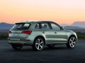 Technical specifications and characteristics for【Audi Q5 (8R) Restyling】 - picture 4