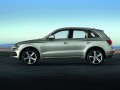 Technical specifications and characteristics for【Audi Q5 (8R) Restyling】 - picture 3