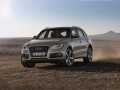 Q5 (8R) Restyling