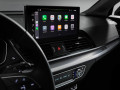 Audi Q5 II (FY) Restyling teknik özellikleri - picture 8