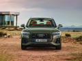 Audi Q5 II (FY) Restyling teknik özellikleri - picture 2