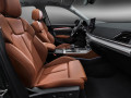 Audi Q5 II (FY) Restyling teknik özellikleri - picture 7