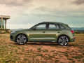 Audi Q5 II (FY) Restyling teknik özellikleri - picture 3