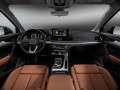Audi Q5 II (FY) Restyling teknik özellikleri - picture 6