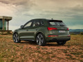 Audi Q5 II (FY) Restyling teknik özellikleri - picture 4