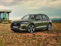 Q5 II (FY) Restyling