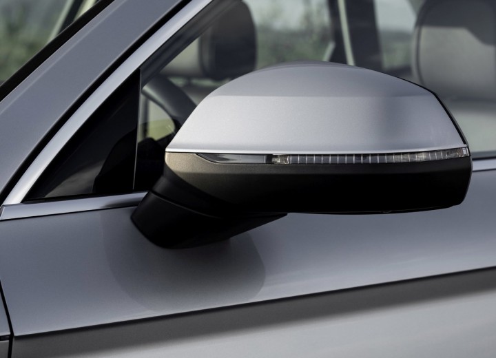 Технические характеристики о Audi Q5 II - picture 14