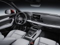Технические характеристики о Audi Q5 II - picture 7