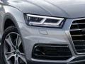 Технические характеристики о Audi Q5 II - picture 19