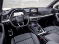 Технические характеристики о Audi Q5 II - picture 8