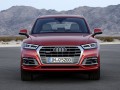 Технические характеристики о Audi Q5 II - picture 2