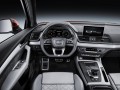 Технические характеристики о Audi Q5 II - picture 6