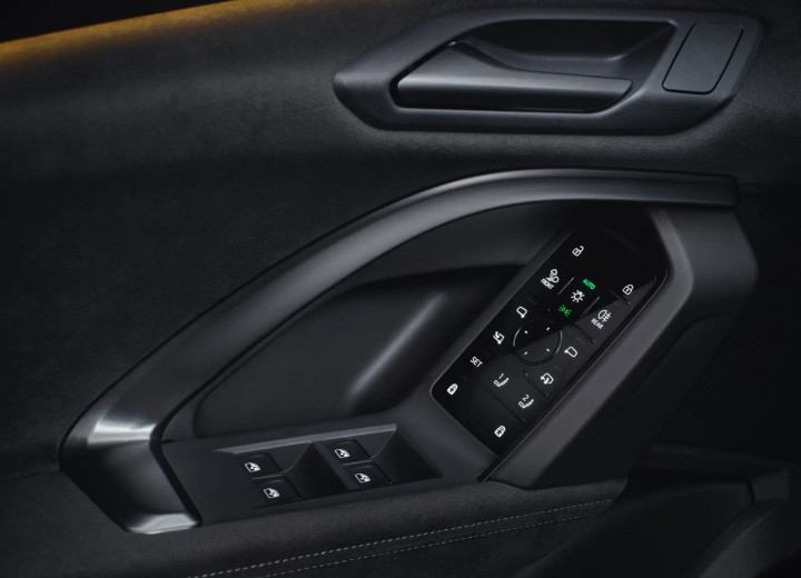 Технические характеристики о Audi Q5 III - picture 8