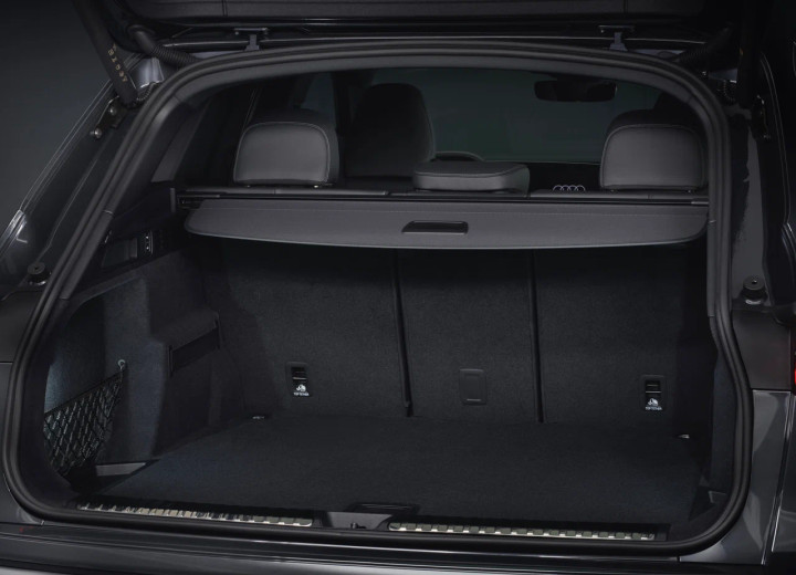 Технические характеристики о Audi Q5 III - picture 11