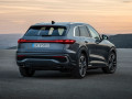 Технические характеристики о Audi Q5 III - picture 5