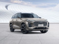 Specificaţiile tehnice ale automobilului şi consumul de combustibil Audi Q6