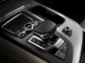 Technische Daten und Spezifikationen für Audi Q7 II - picture 10