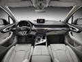 Technische Daten und Spezifikationen für Audi Q7 II - picture 6