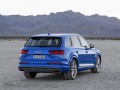 Technische Daten und Spezifikationen für Audi Q7 II - picture 5
