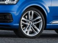Technische Daten und Spezifikationen für Audi Q7 II - picture 7