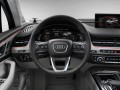 Technische Daten und Spezifikationen für Audi Q7 II - picture 8