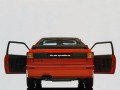 Technical specifications and characteristics for【Audi Quattro (85)】 - picture 5