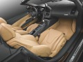 Technical specifications and characteristics for【Audi R8 Cabriolet】 - picture 7