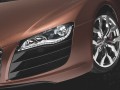 Technical specifications and characteristics for【Audi R8 Cabriolet】 - picture 12