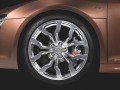 Technical specifications and characteristics for【Audi R8 Cabriolet】 - picture 10