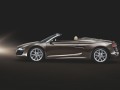 Technical specifications and characteristics for【Audi R8 Cabriolet】 - picture 3