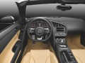 Technical specifications and characteristics for【Audi R8 Cabriolet】 - picture 6