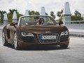 Technical specifications and characteristics for【Audi R8 Cabriolet】 - picture 2