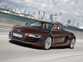 R8 Cabriolet