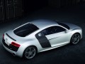 Technical specifications and characteristics for【Audi R8 Coupe Restyling】 - picture 3