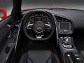 Technical specifications and characteristics for【Audi R8 Coupe Restyling】 - picture 8