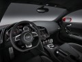 Technical specifications and characteristics for【Audi R8 Coupe Restyling】 - picture 6