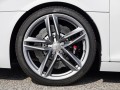 Technical specifications and characteristics for【Audi R8 Coupe Restyling】 - picture 14