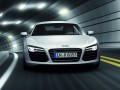 Technical specifications and characteristics for【Audi R8 Coupe Restyling】 - picture 2