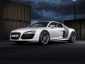 R8 Coupe Restyling