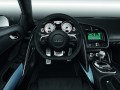 Technical specifications and characteristics for【Audi R8 GT Spyder】 - picture 6