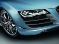 Technical specifications and characteristics for【Audi R8 GT Spyder】 - picture 13